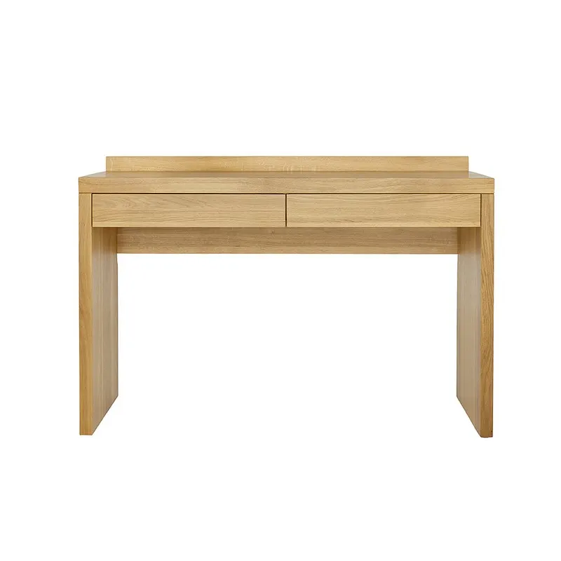 Toaletka dębowa LT301 Miodowy DREWMAX - 34109