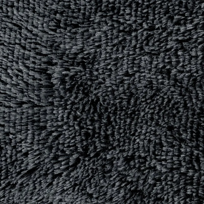Koc futerkowy D91 TIFANY 1 200 X 220 cm Beżowy — zdjęcie 6