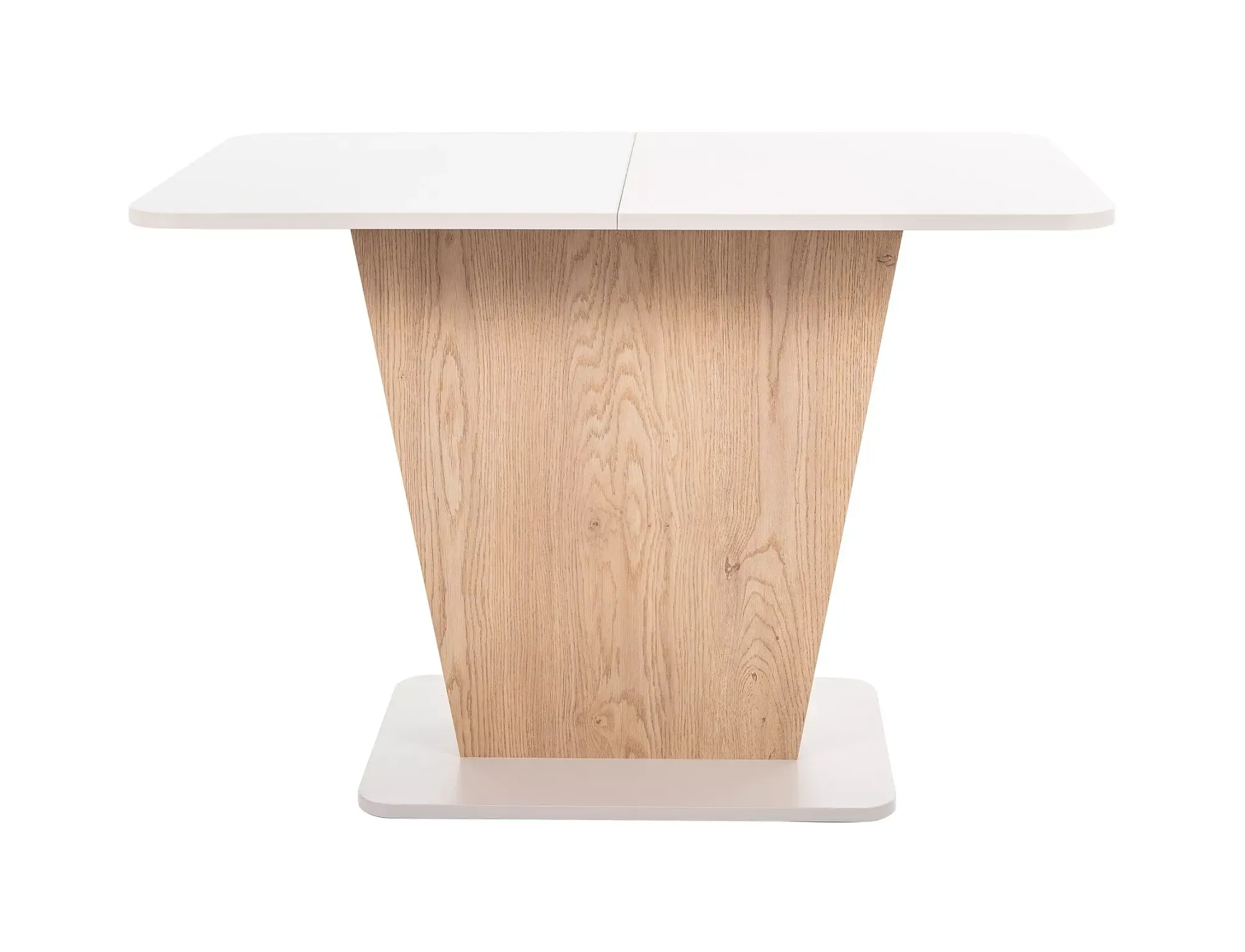 Stół rozkładany CALIPSO 110(145)x68,6 kaszmir/dąb cremona torro - CALIPSOKADCT110