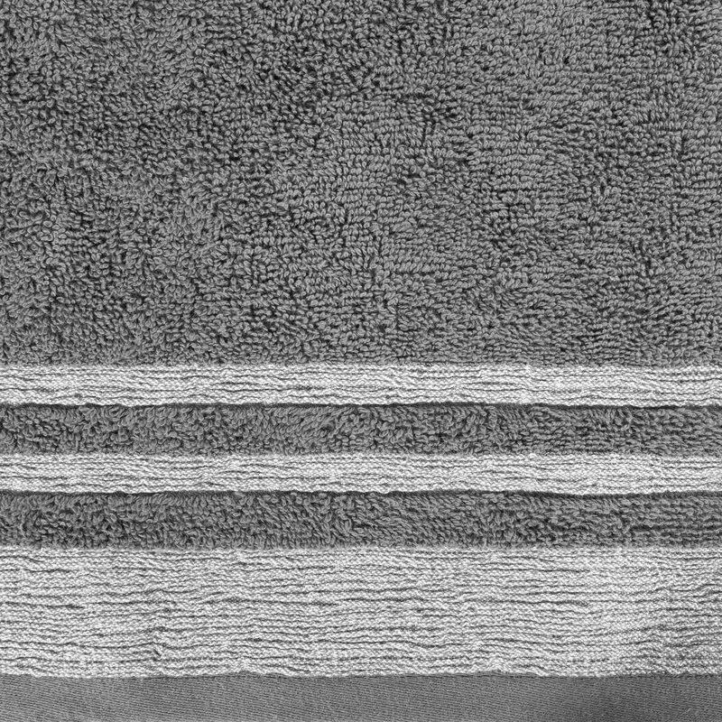 RĘCZNIK MERY (05) 30 X 50 CM STALOWY - EU_453624