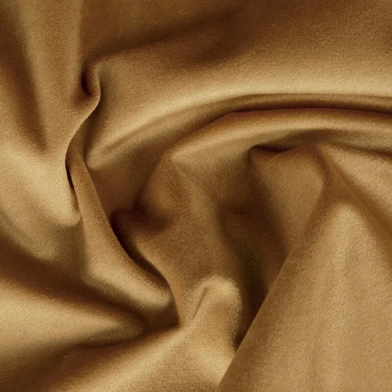 ZASŁONA MELANIE 140X250 CM MIODOWY - EU_383837