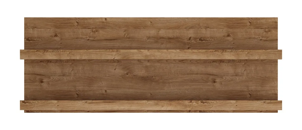 PÓŁKA FRIBO FRIP01 165cm DĄB RIBBECK ZŁOTY - 6000000009518