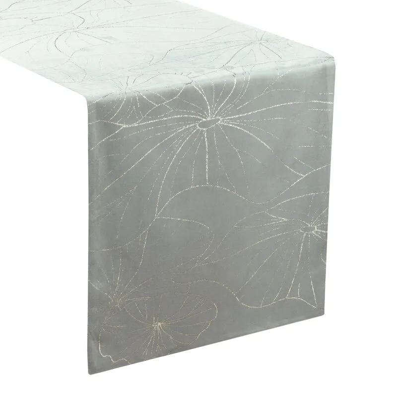OBRUS BLINK 18 35 X 180 CM POPIELATY