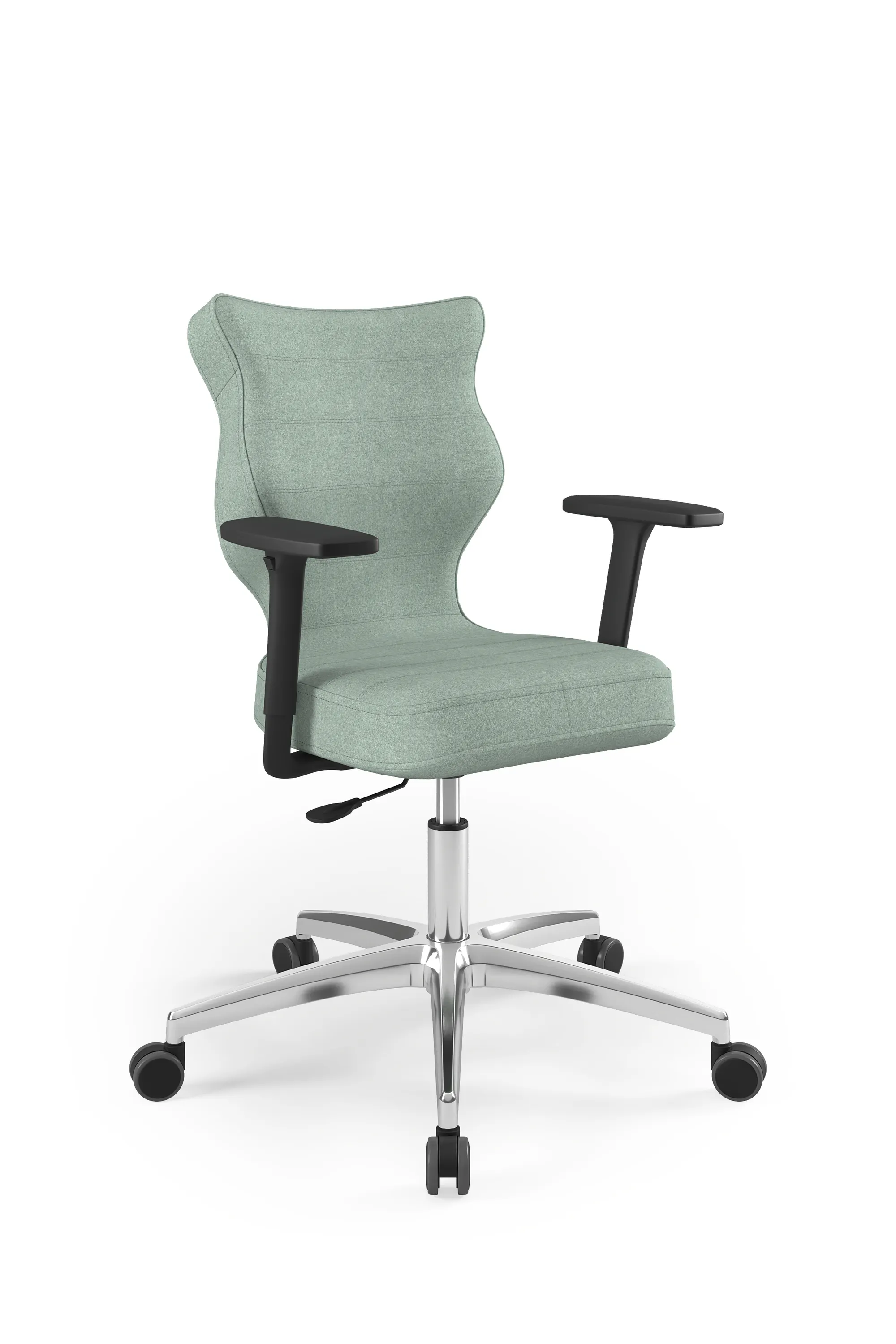 Krzesło obrotowe Perto Plus poler Deco 20 rozmiar 6 Krzesło obrotowe Perto Plus poler Deco 20 rozmiar 6