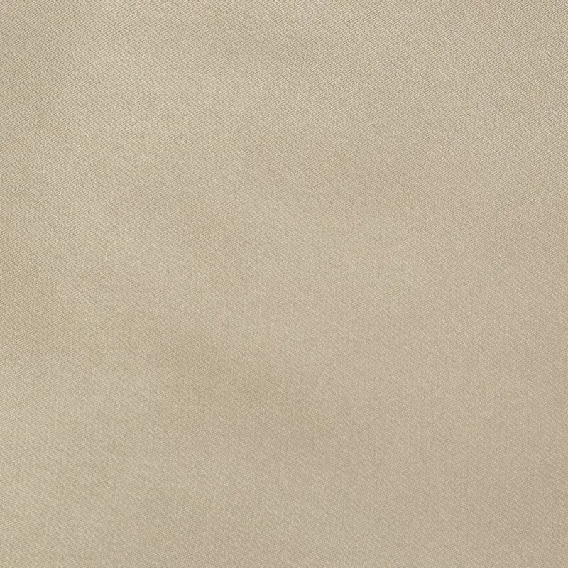 ZASŁONA GOTOWA ADARI 140 X 250 CM CIEMNOBEŻOWY - EU_457117