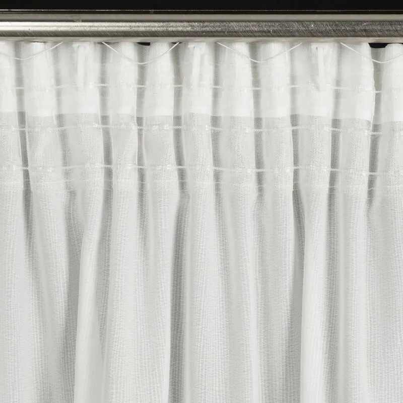 FIRANA GOTOWA ROSSI NA TAŚMIE 135 X 270 CM BIAŁY - EU_452865