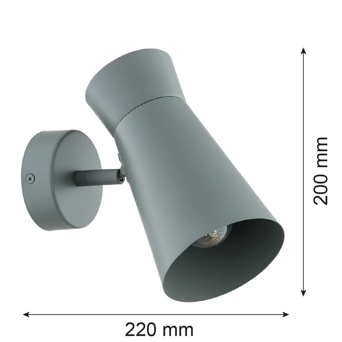 image Oświetlenie, Lampa