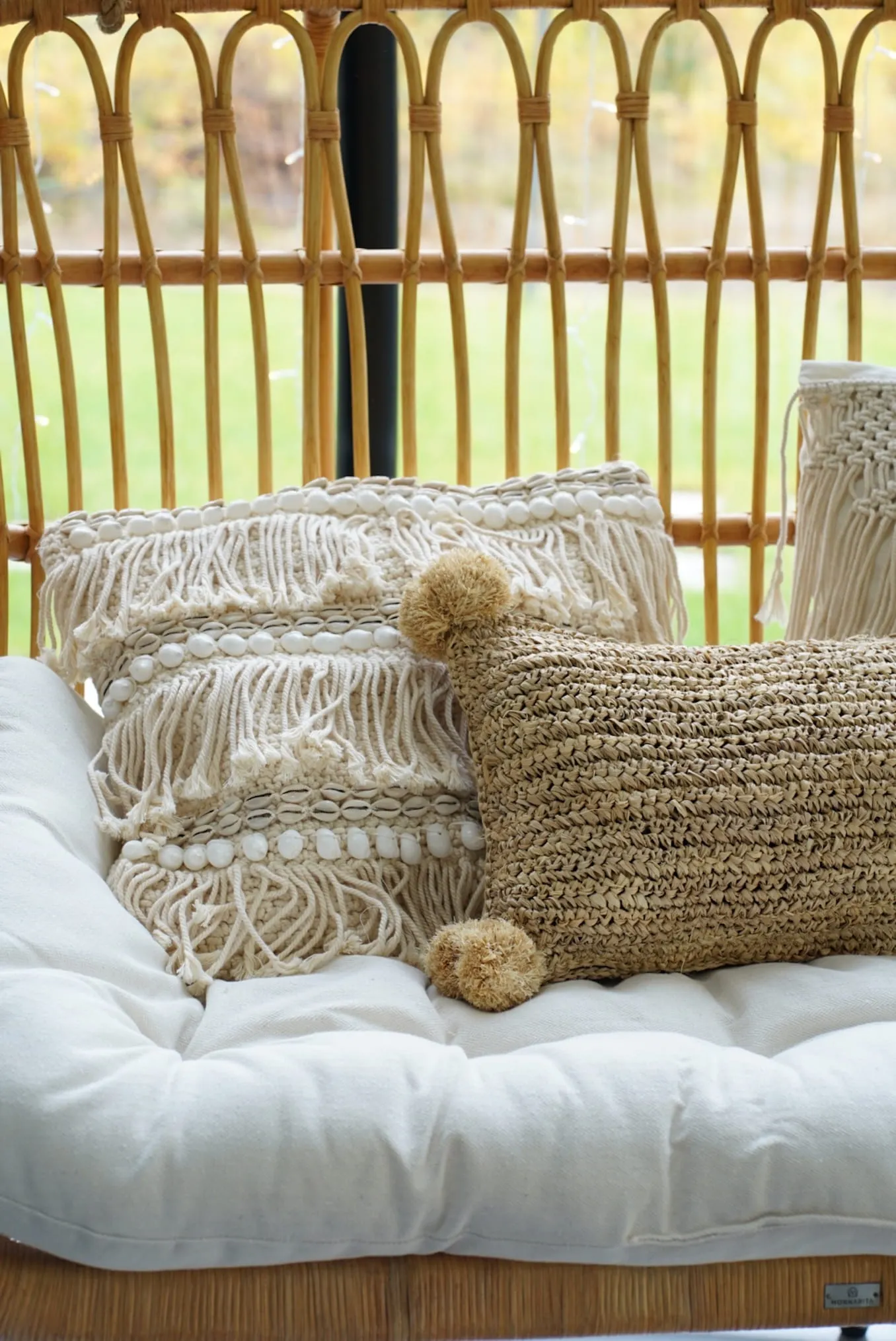 POSZEWKA LILO MUSZELKA - MMP013