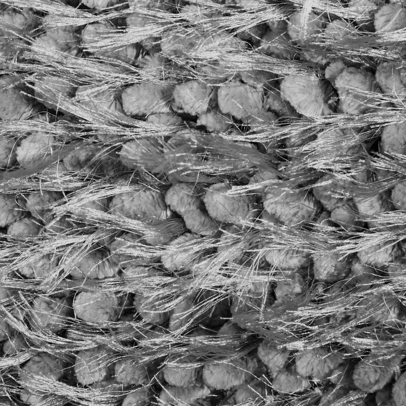 POSZEWKA KORAL 40X40 CM GRAFITOWY - EU_324583