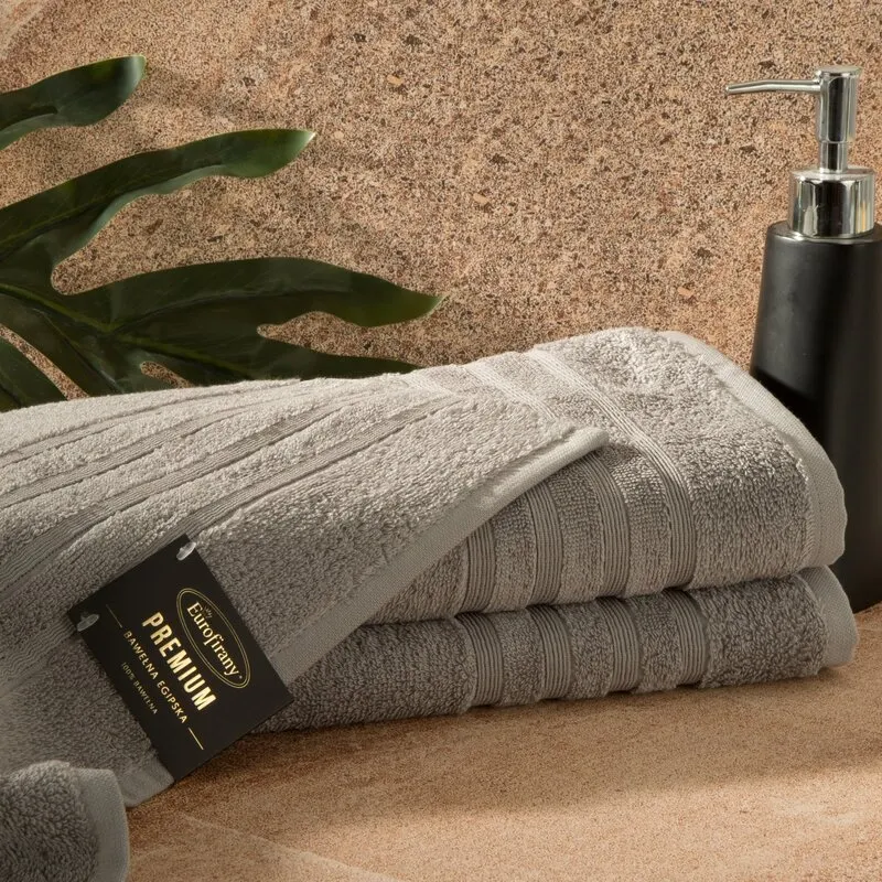 RĘCZNIK LAVIN (07) 50X90 CM RÓŻOWY - EU_424657