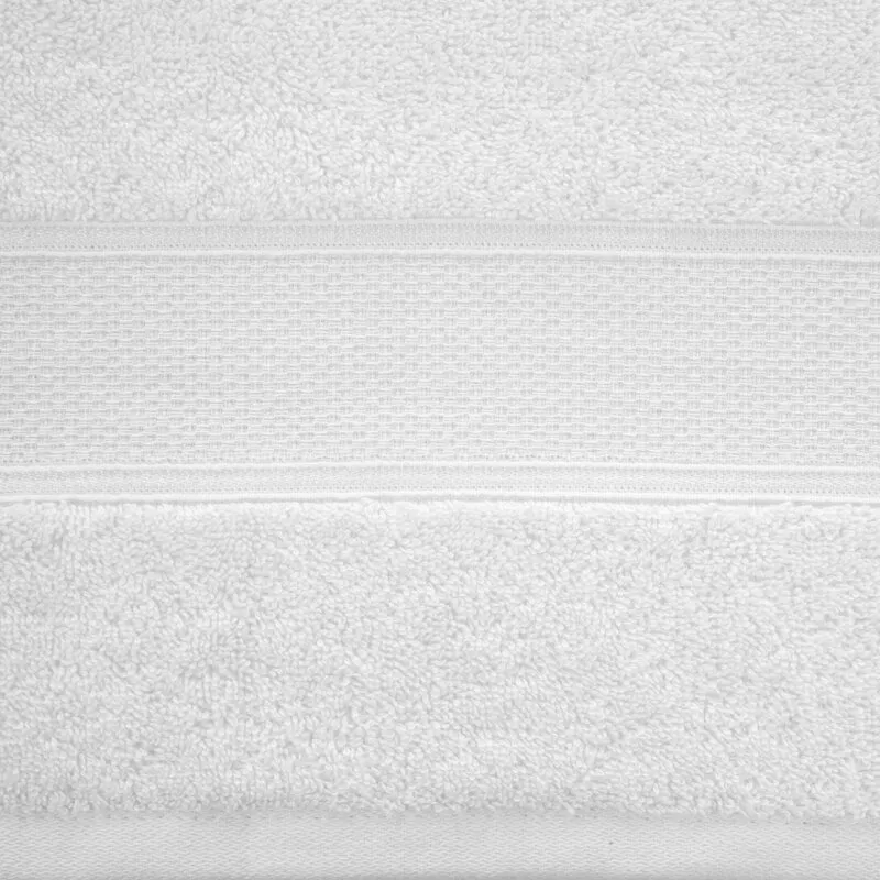 RĘCZNIK LIANA (03) 30 X 50 CM BIAŁY - EU_427787