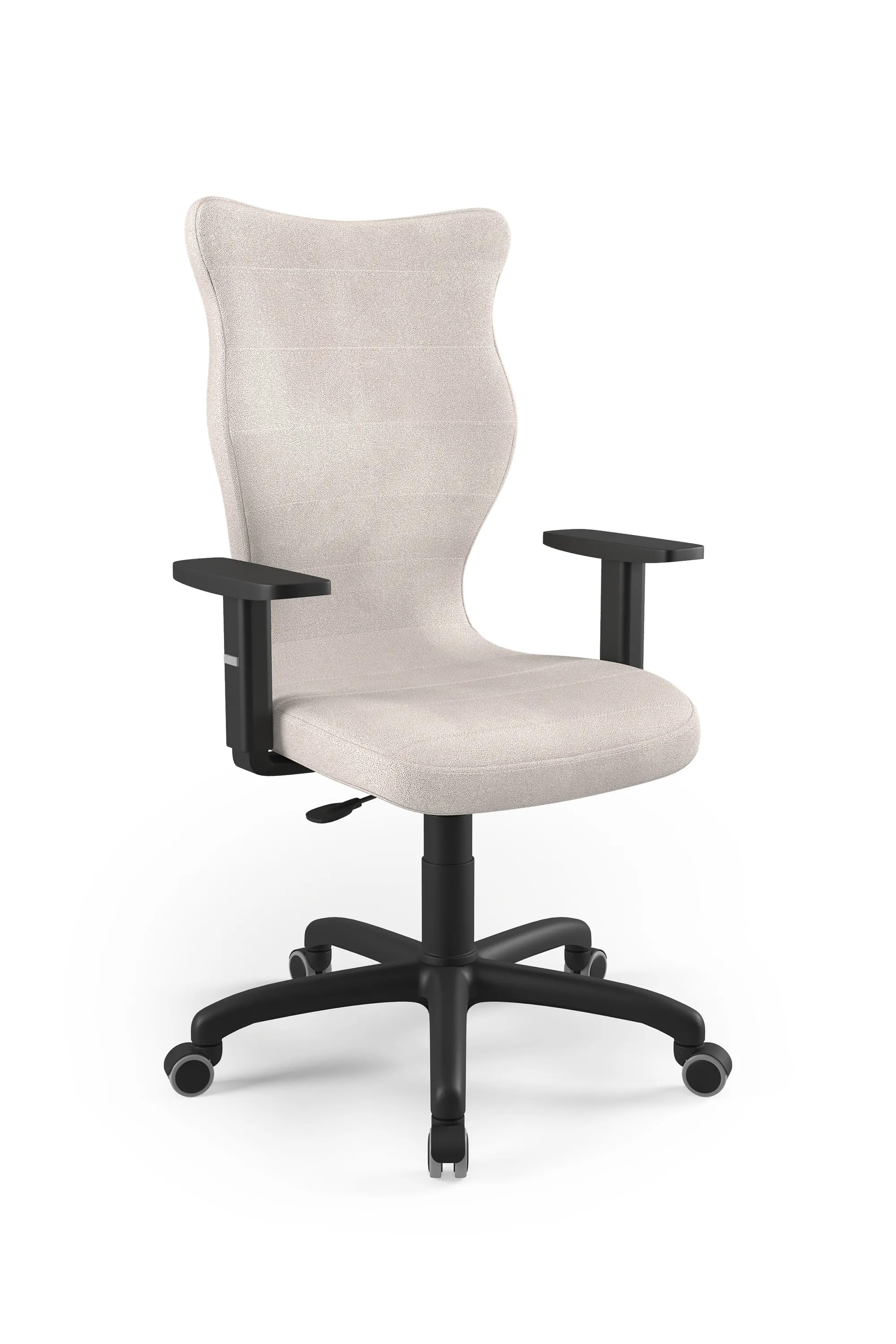 Krzesło obrotowe Arco czarny Letto 03 rozmiar 7