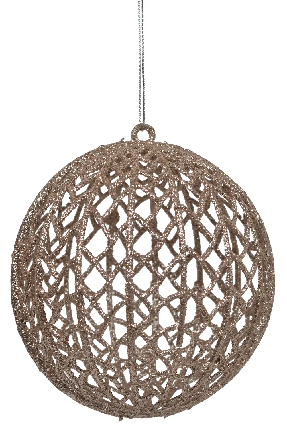 BOMBKA choinkowa 3312 złota BOMBKA choinkowa 3312 złota