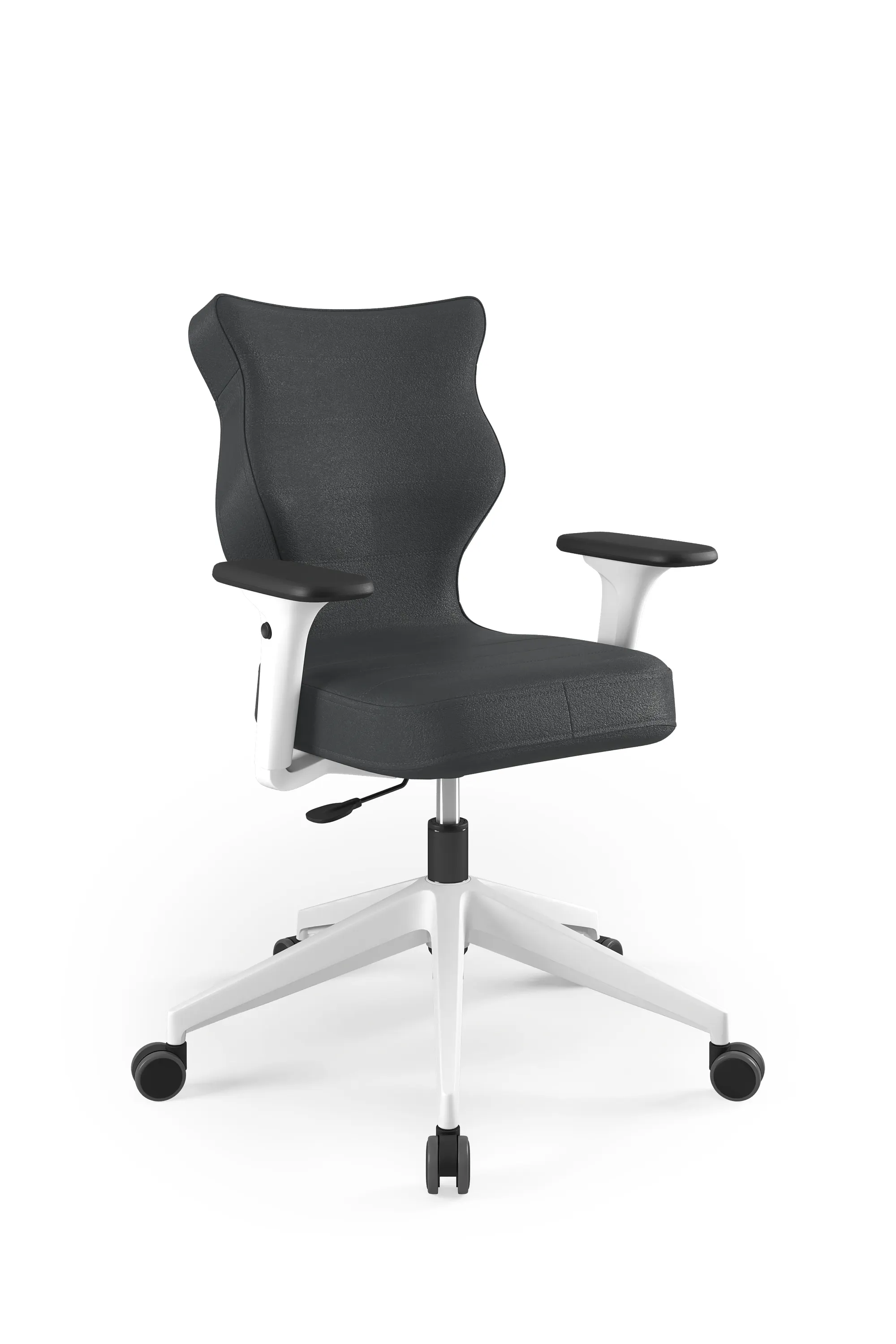 Krzesło obrotowe Nero biały Vega 17 rozmiar 6 Krzesło obrotowe Nero biały Vega 17 rozmiar 6