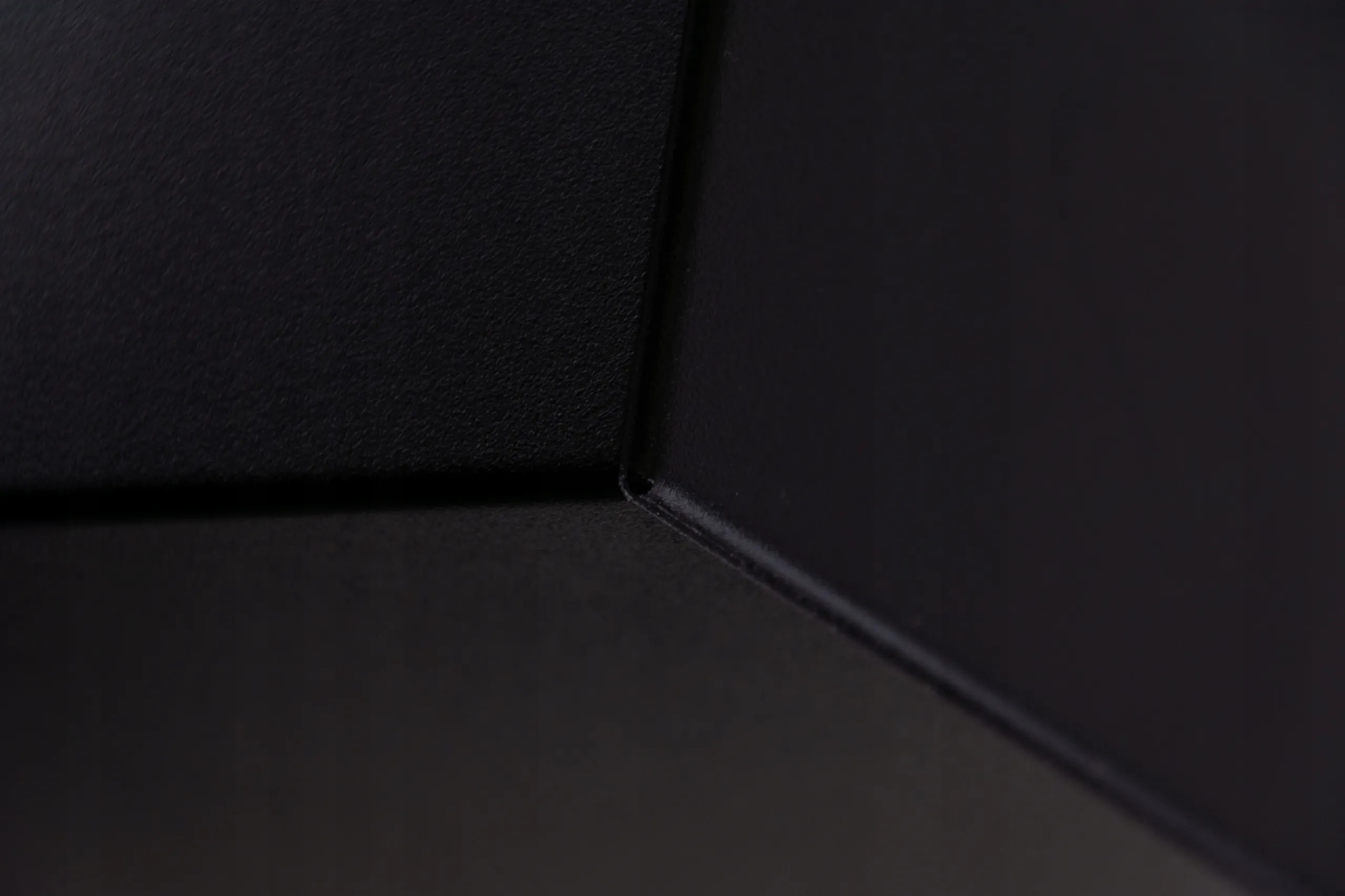 DONICZKA-osłonka na donice metalowa VANNES M czarna - LD_TZ000112