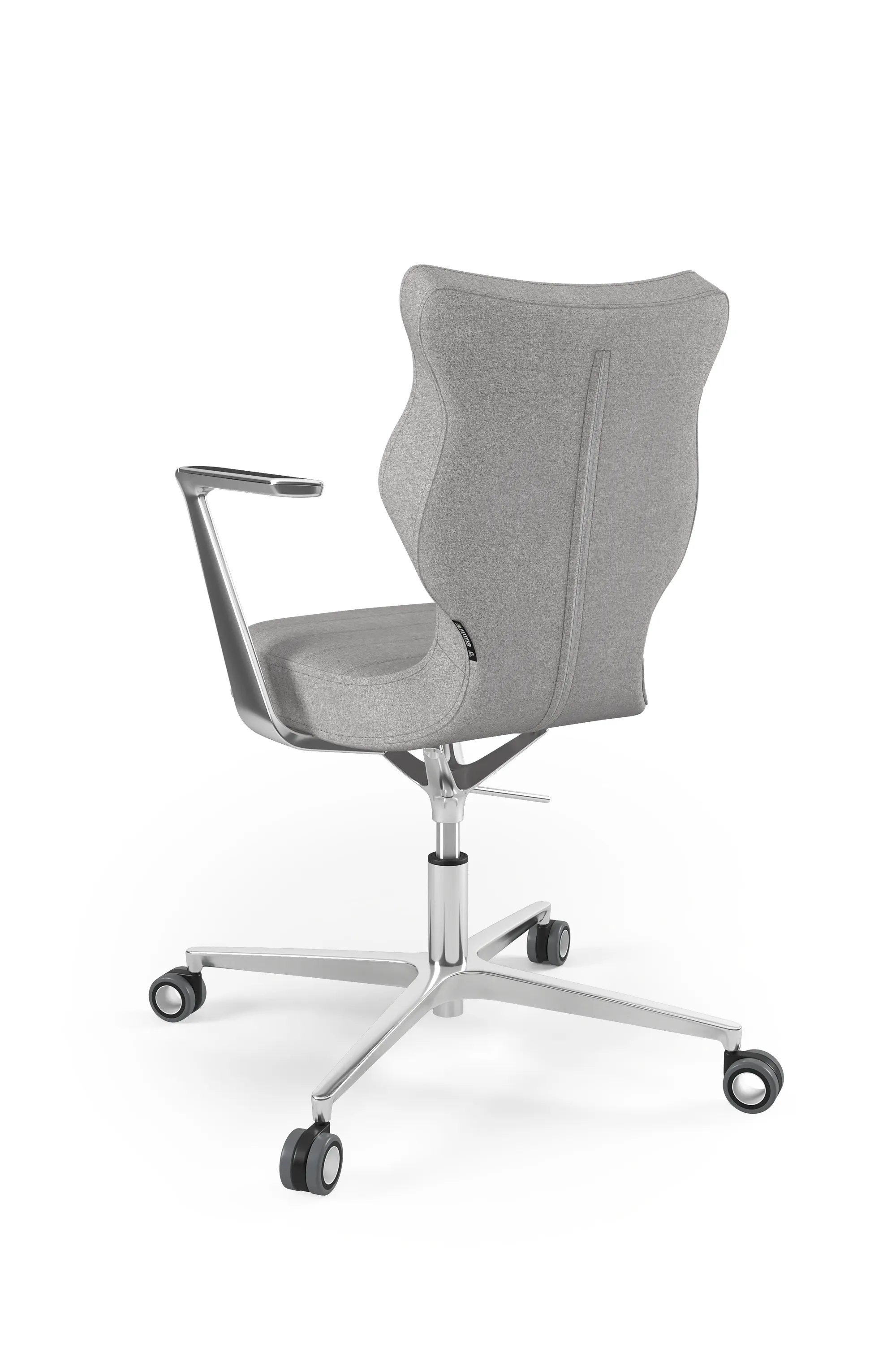 Krzesło obrotowe Kylie poler Deco 18 rozmiar 6 - KD-M-6-C-D-DC18