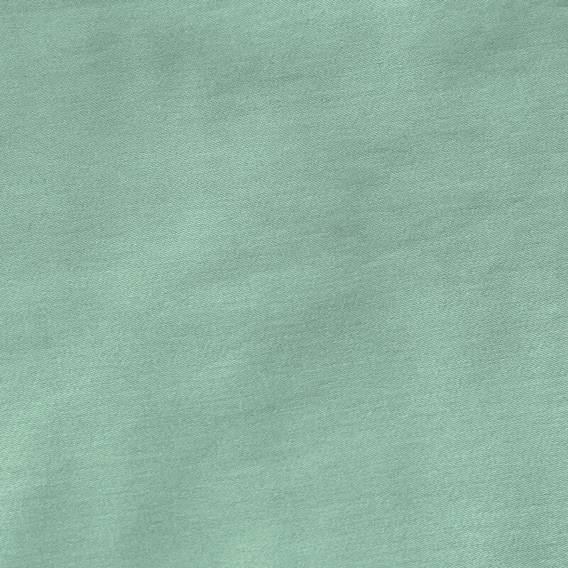 Komplet pościeli satynowej NOVA3 220 X 200 cm Miętowy - EU_383069