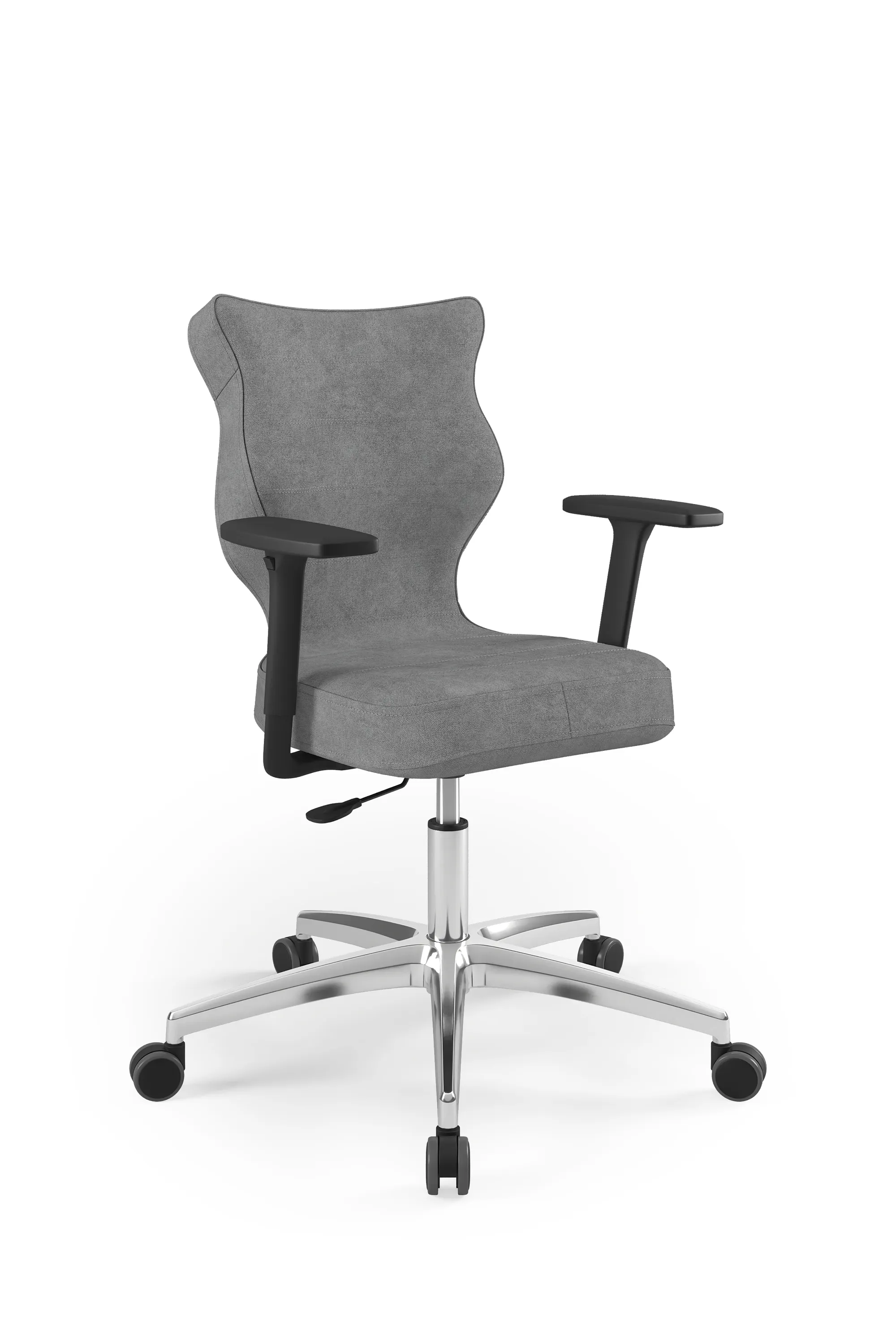 Krzesło obrotowe Perto poler Cloud 03 rozmiar 6 Krzesło obrotowe Perto poler Cloud 03 rozmiar 6