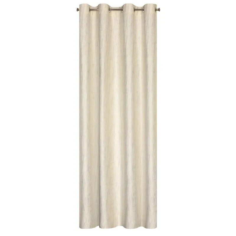 ZASŁONA GOTOWA MARSALA 140X250 CM KREMOWY - EU_387096