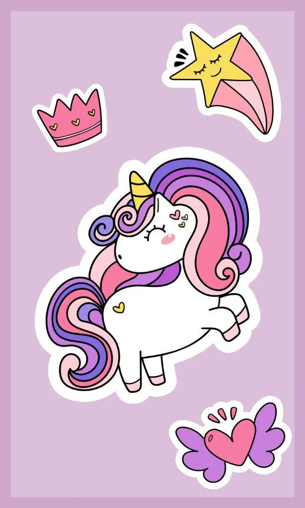 Ręcznik dla dziecka KIDS 003 30x50 druk fioletowy różowy - FARO_31464