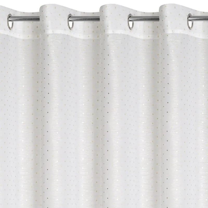 FIRANA SIBEL 300X160 CM BIAŁY