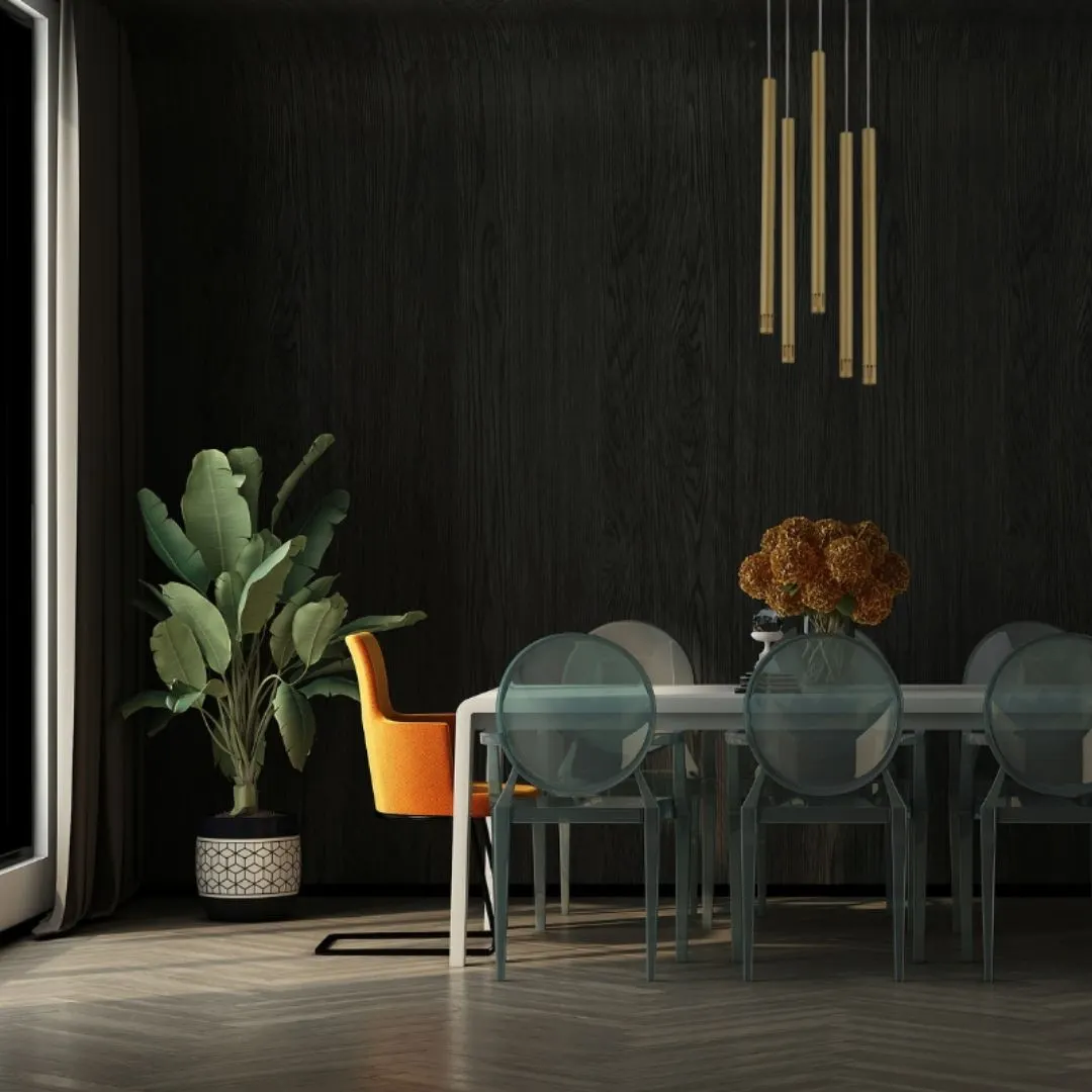 Lampa wisząca SOPEL LASER 5 złota - SI_33230