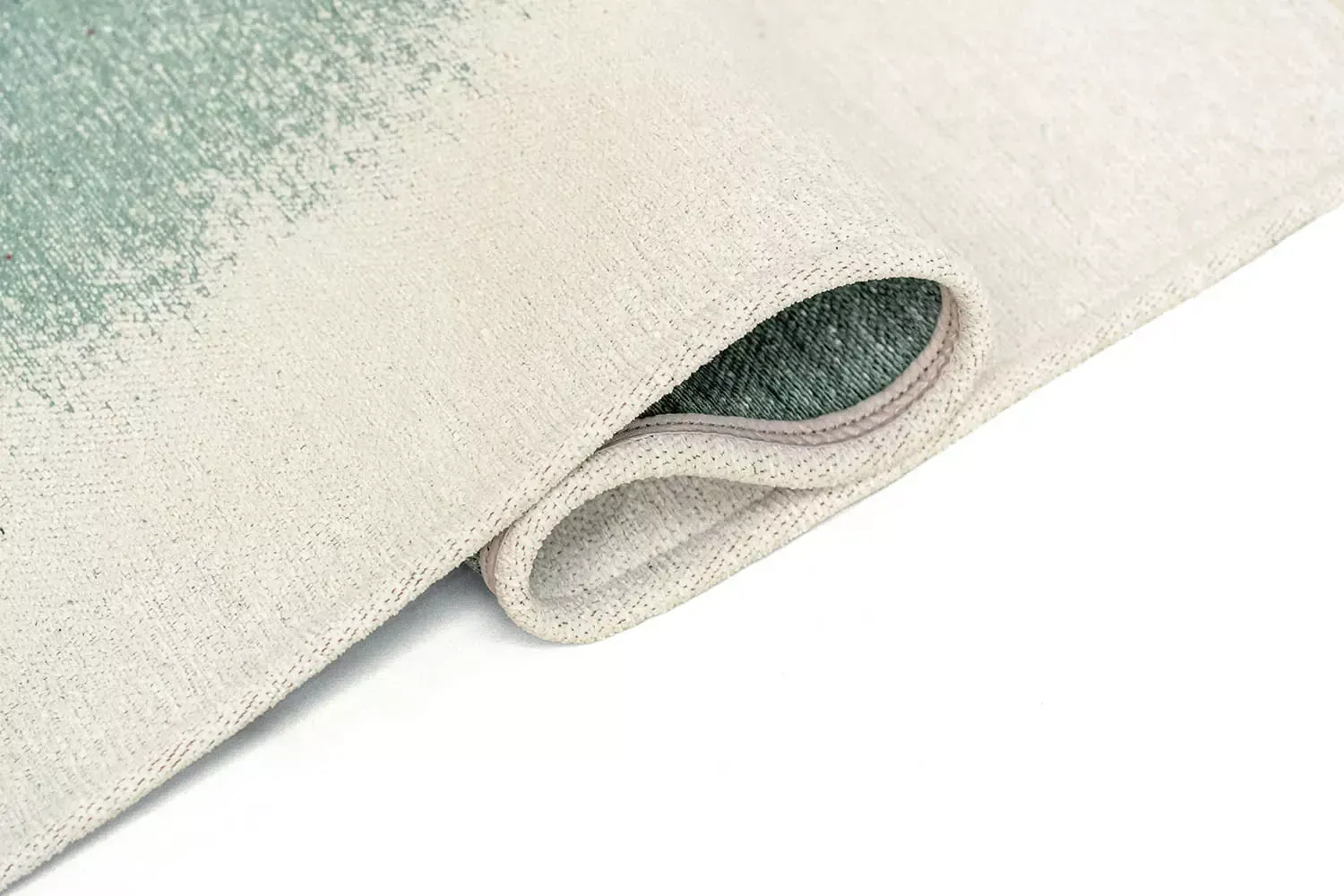 Dywan tkany na płasko DROP 170x240 Grean Day (2104)