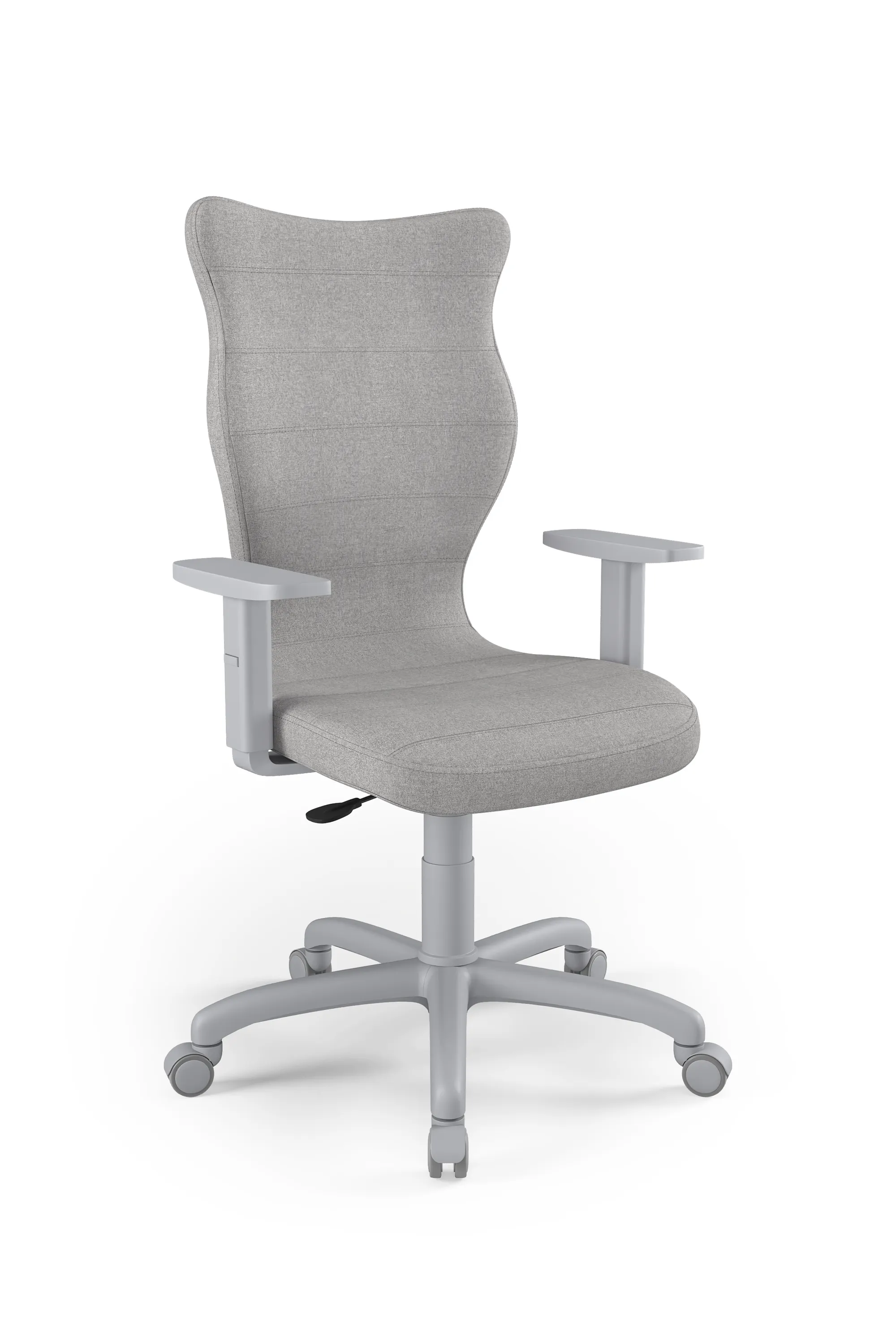 Krzesło obrotowe Arco szary Deco 18 rozmiar 7