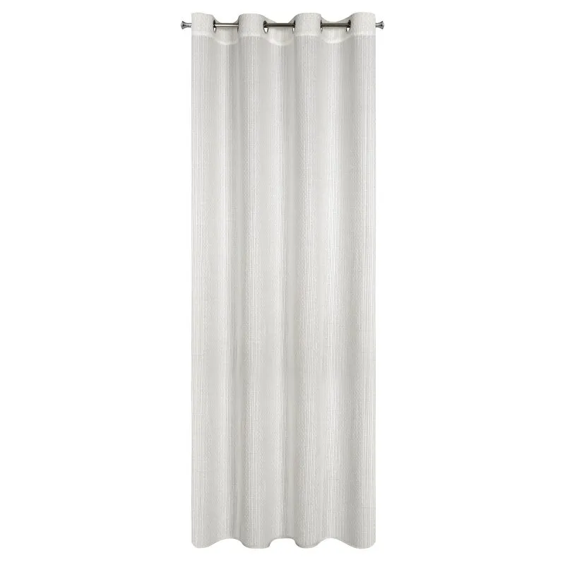 ZASŁONA GOTOWA MADISON 140X250 CM BIAŁY - EU_401275