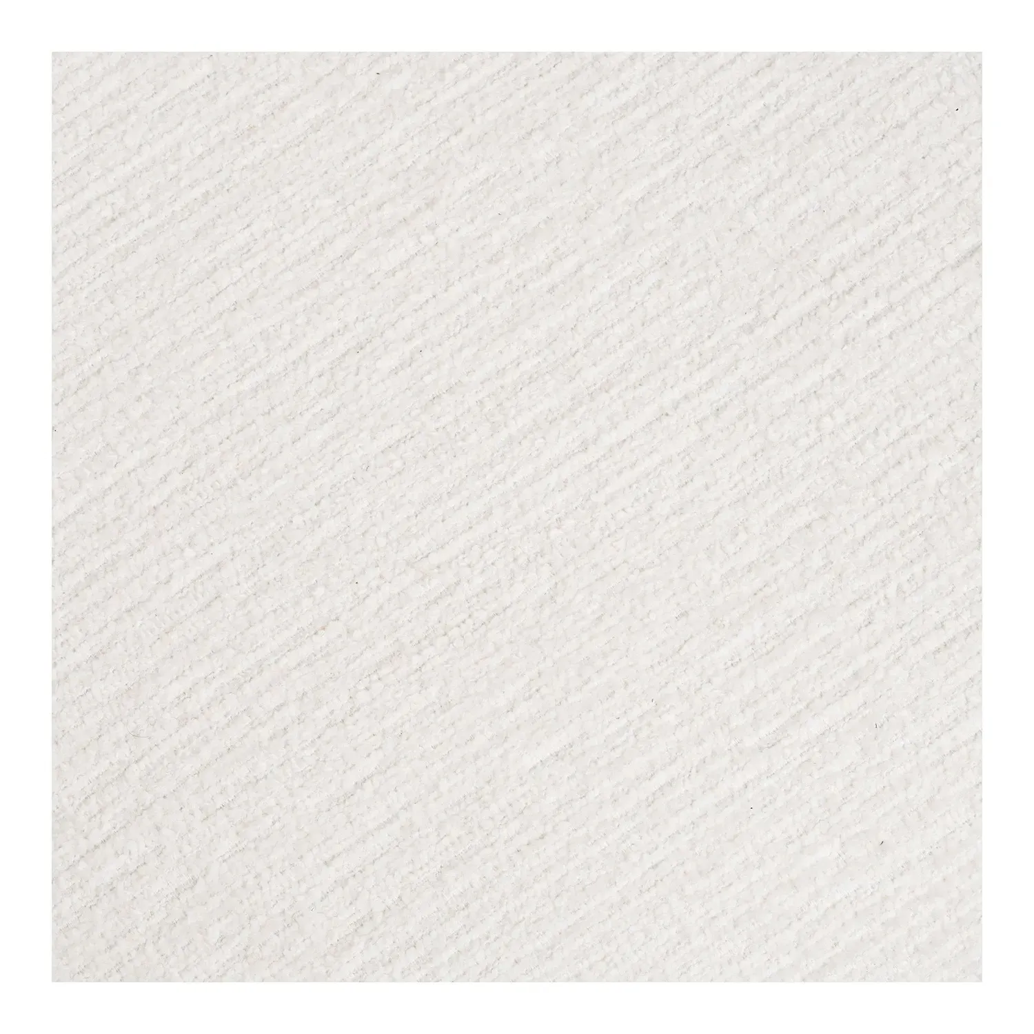 Fotel z funkcją obrotu MILO złamana biel - 1101193