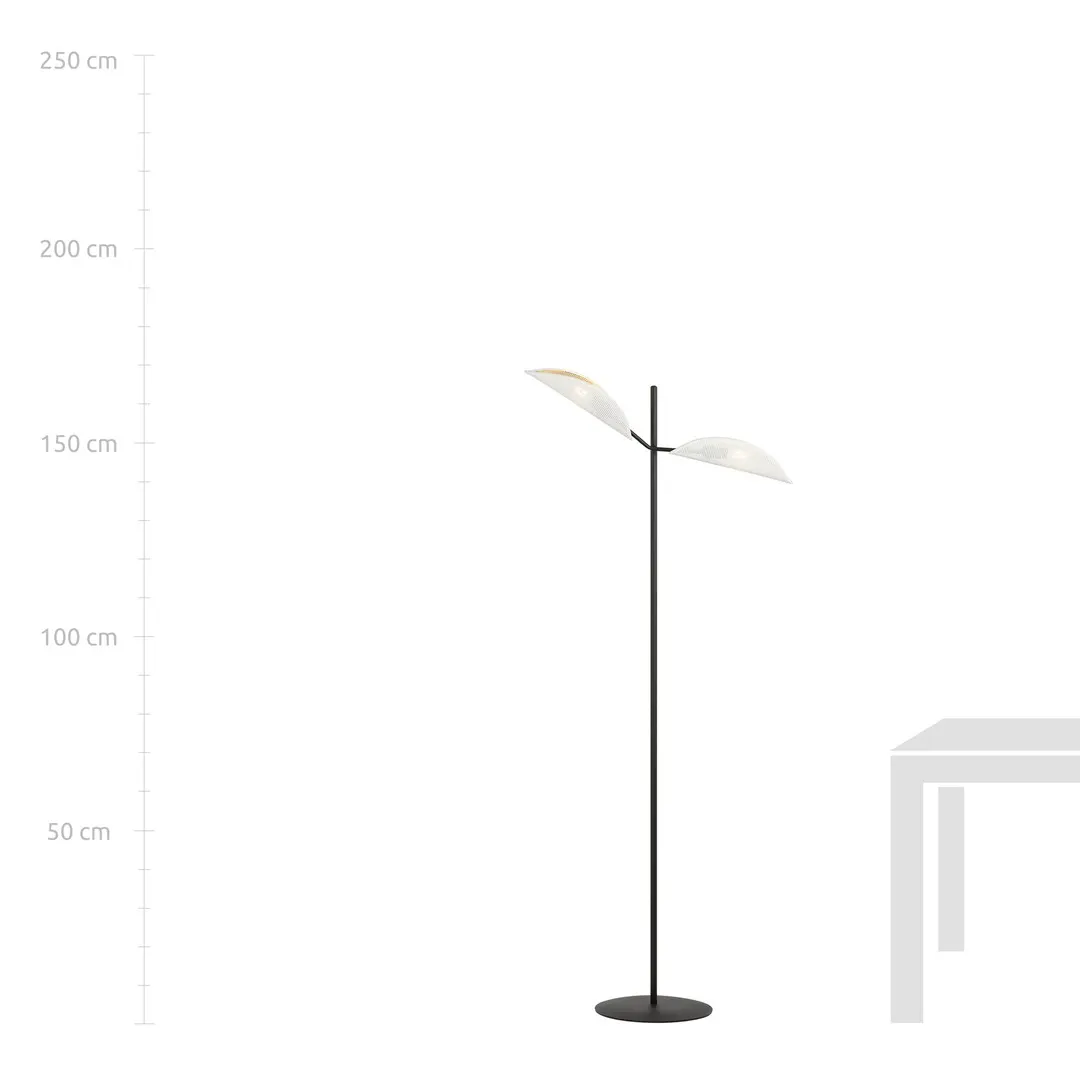 lampa stojąca, lampa podstawa, metalowy stojak, duży żyrandol, kinkiet stojący