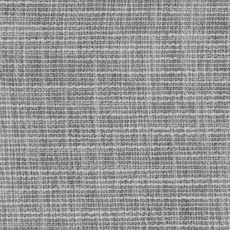 ZASŁONA GOTOWA ROMA 140 X 250 CM SZARY - EU_429223