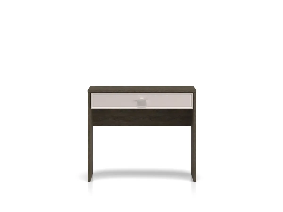 Toaletka z szufladą AVANTE 92x78 kaszmir dąb Windmill - 1AVAN07-001