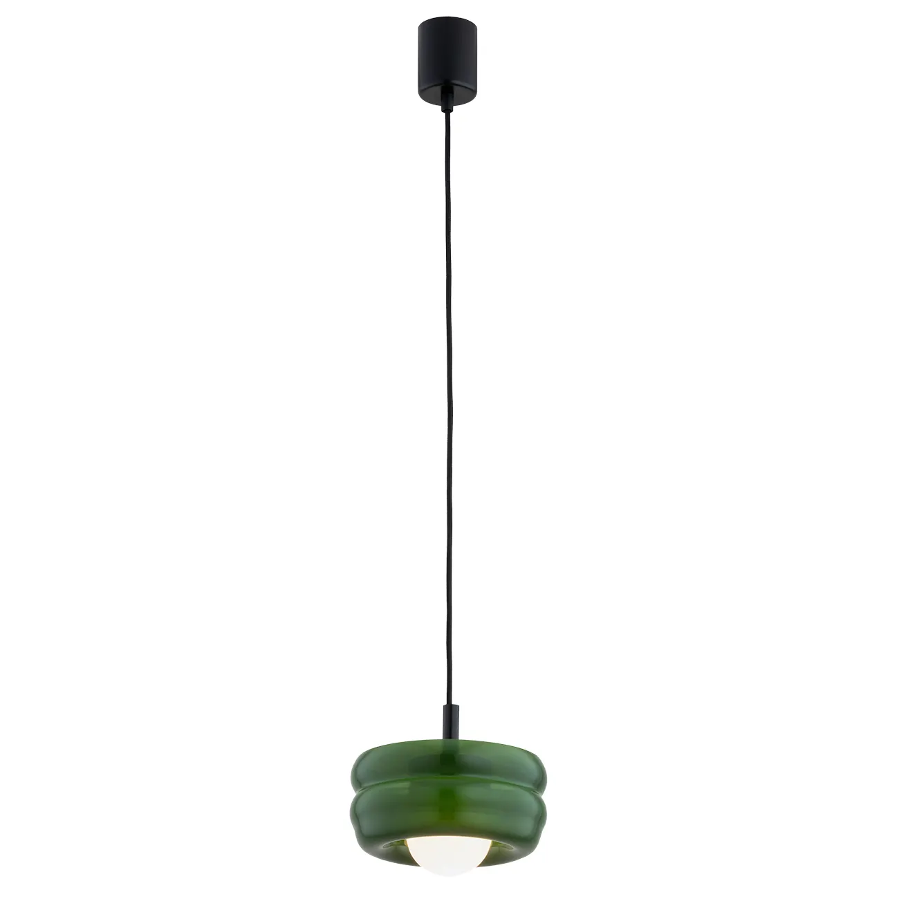 TEVO lampa wisząca 1 pł. 8815