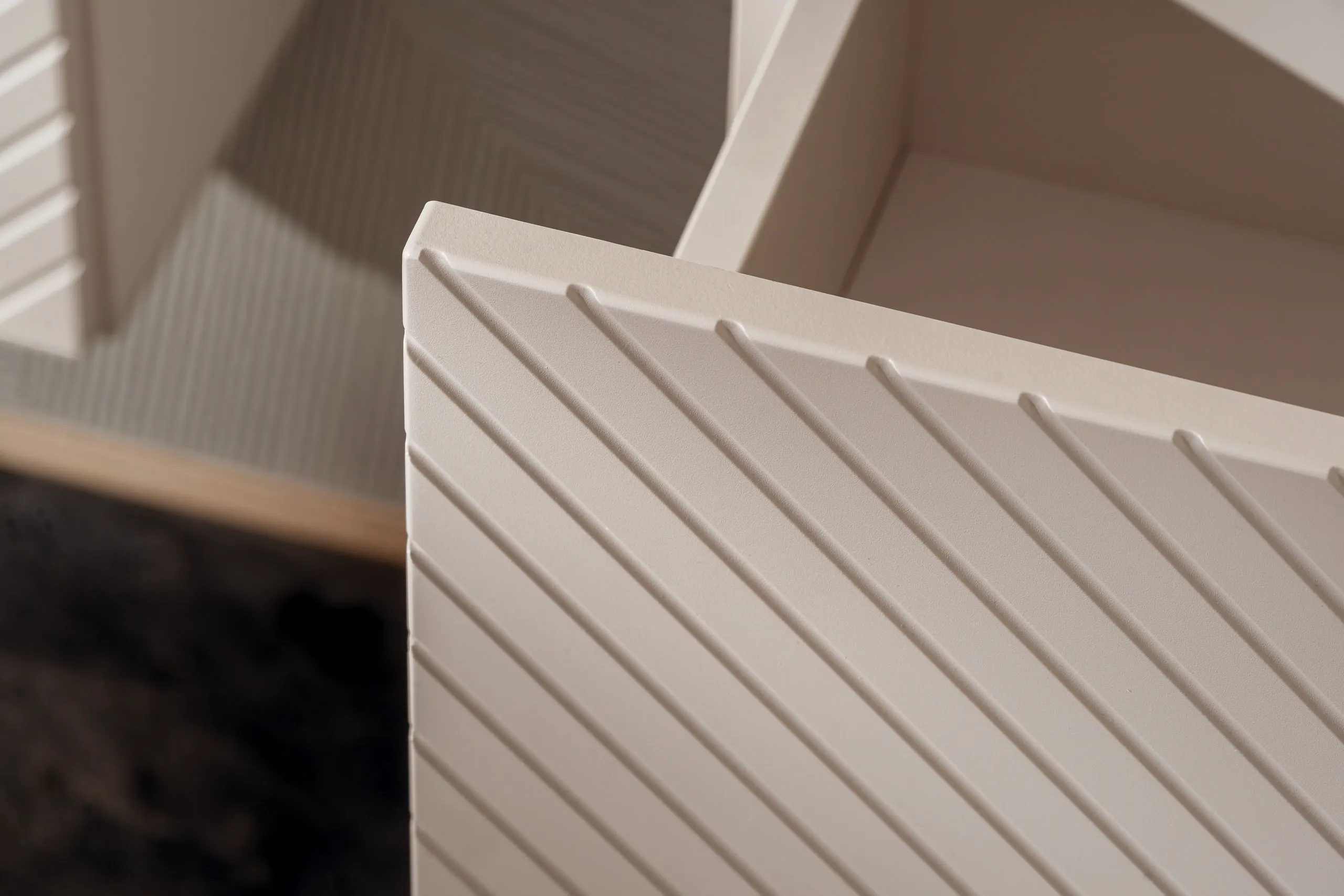 Szafka pod umywalkę 2-drzwiowa VIVA Cashmere 60cm Kaszmirowy - VIVA_CASHMERE_82-60-2D