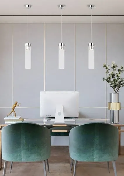 GEM LAMPA WISZĄCA 3 - 003064-009269