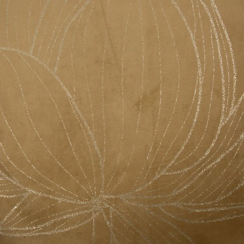 OBRUS BLINK 12 35 X 220 CM MIODOWY