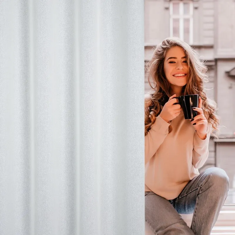 ZASŁONA GOTOWA KENDAL NATURALNY - EU_423995