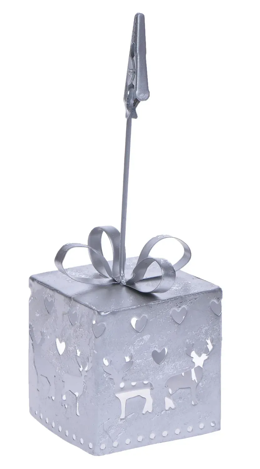 Fotoklip PREZENT NA WIZYTÓWKĘ 6193