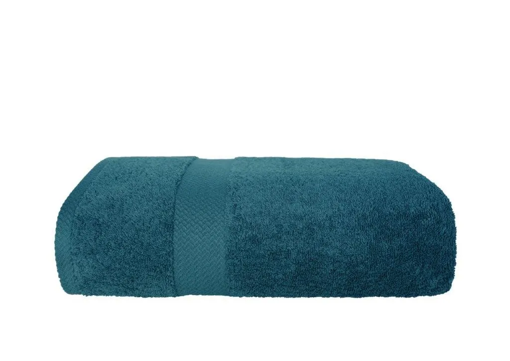 Ręcznik kąpielowy, Ręcznik