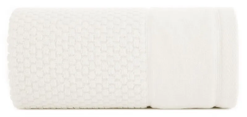 RĘCZNIK FRIDA (01) 30 X 50 CM KREMOWY - EU_427510