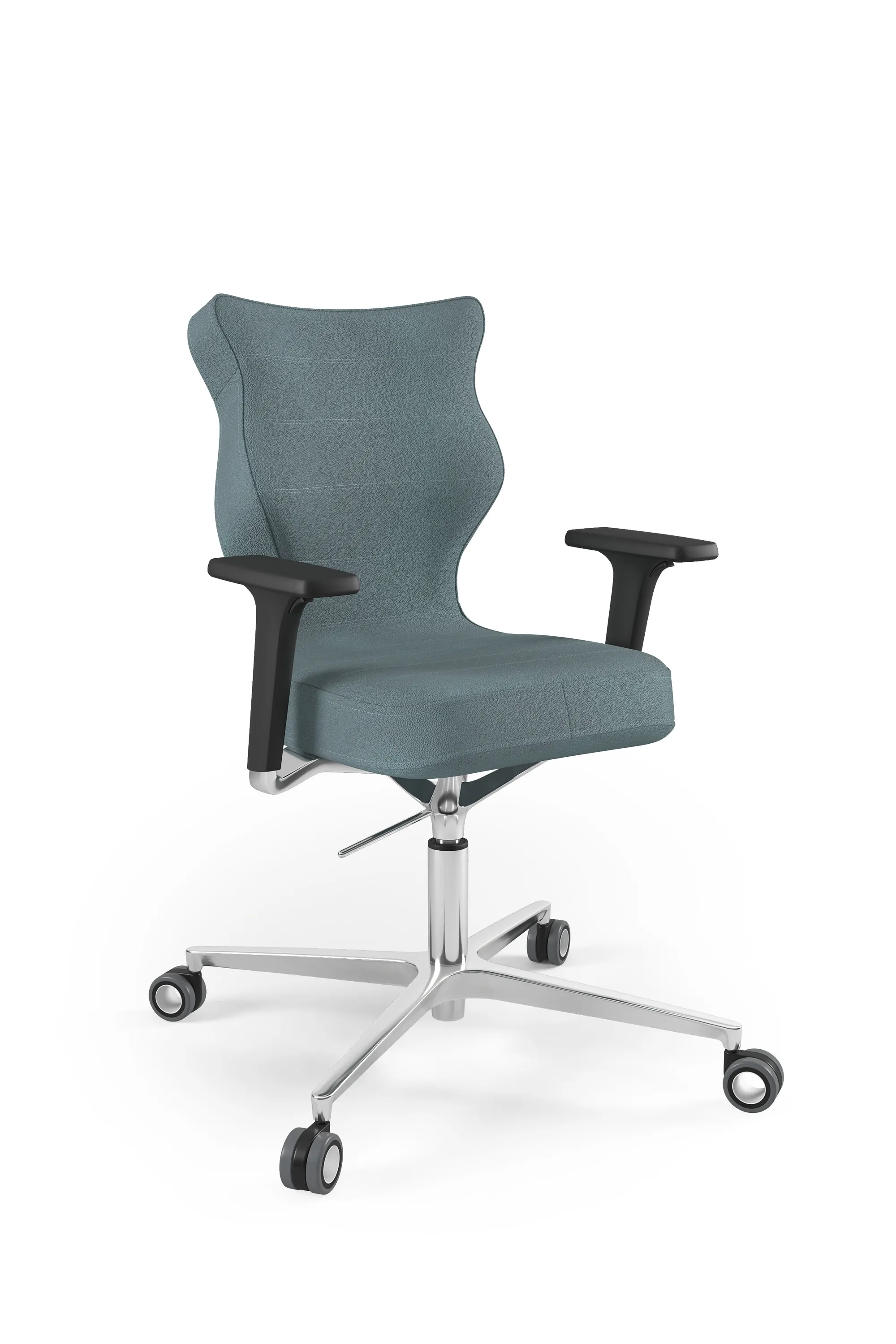 Krzesło obrotowe Zodiac poler Letto 06 rozmiar 6 Krzesło obrotowe Zodiac poler Letto 06 rozmiar 6