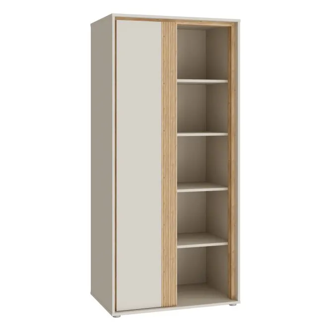 regał, szafka, szafka z półkami, półkowa, mebel modułowy