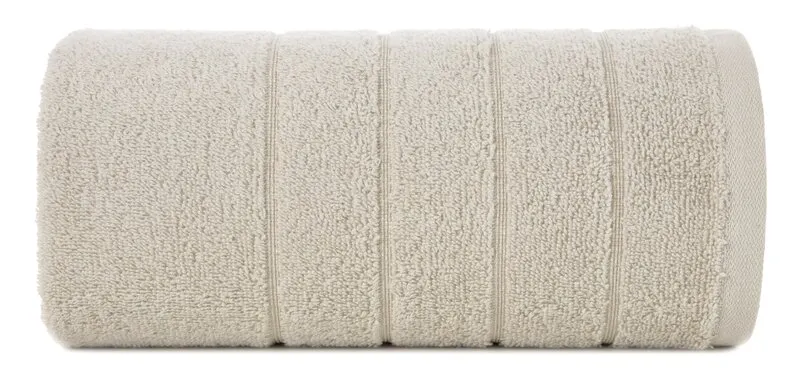 RĘCZNIK DALI (02) 50 X 90 CM BEŻOWY - EU_427750