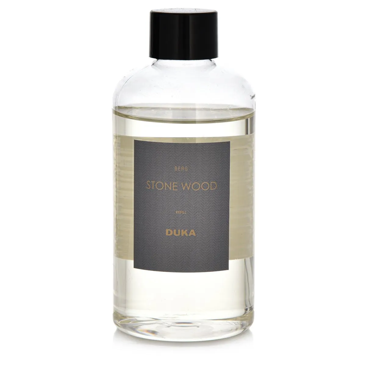 Uzupełnienie do dyfuzora zapachowego Stone Wood DUKA BERG 200 ml