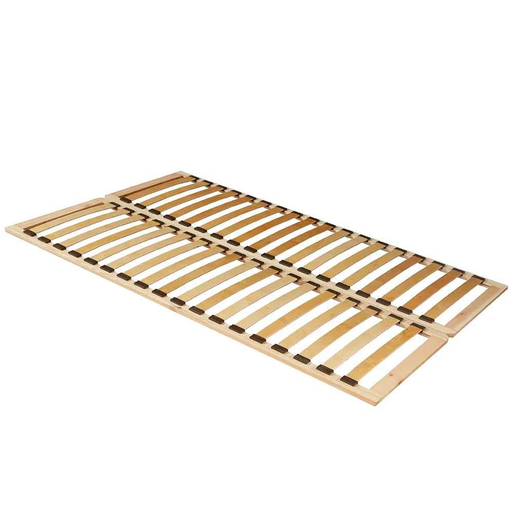 Stelaż do łóżka 120x200 NX120 Forte Stelaż do łóżka 120x200 NX120 Forte
