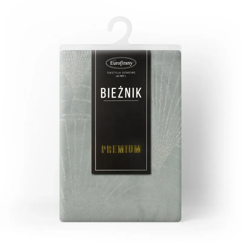 OBRUS BLINK 14 35 X 140 CM POPIELATY