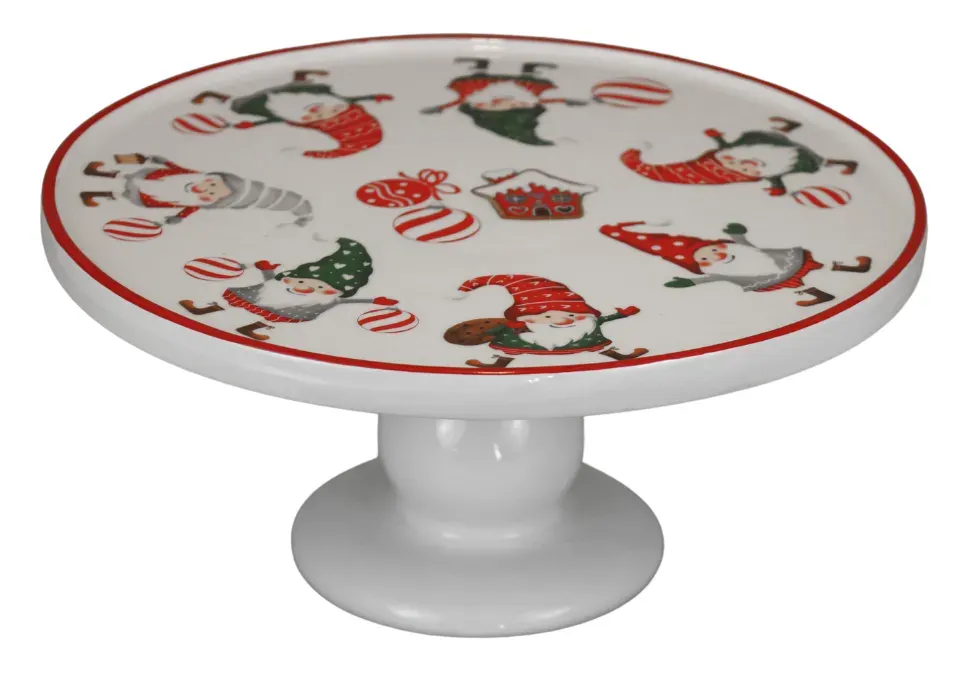 PATERA ceramiczna wielokolorowa