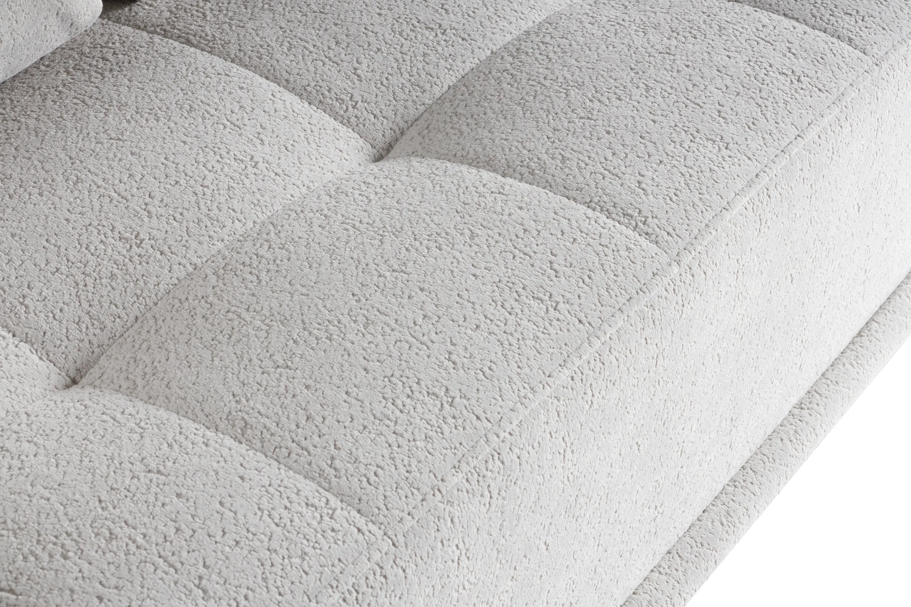 Sofa z funkcją spania Picaro Bellini 22 beżowa - PICARO_BELLINI_22