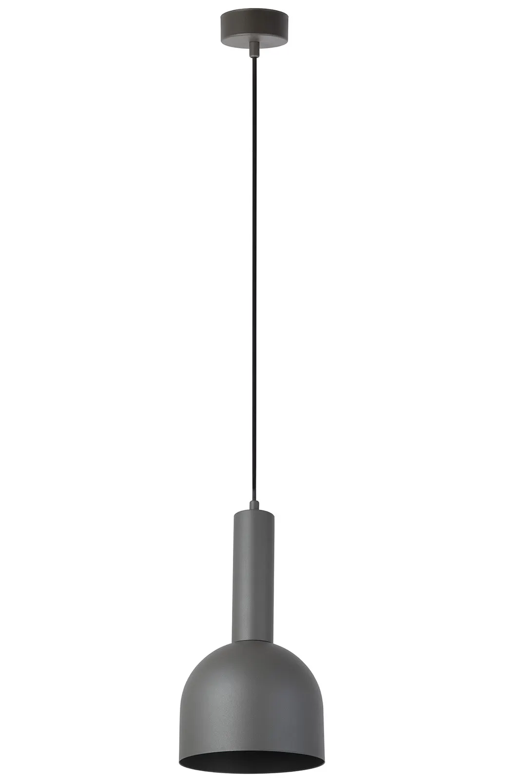 Lampa wisząca VITRUM ciemna oliwka Lampa wisząca VITRUM ciemna oliwka